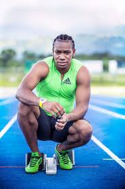 Dabei legt die manufaktur die gleiche sorgfalt bei materialauswahl, verarbeitungsqualität und technischer raffinesse an den tag wie bei den tonnenförmigen uhren. Richard Mille Tourbillon For The Sprinting Beast Yohan Blake Senatus