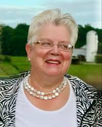 Sarah "Sally" A. Wells Obituary December 23, 2024