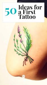 Maybe you would like to learn more about one of these? 50 Fantastic First Tattoo Ideas Cafemom Com