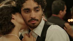 LatinoBuzz: The House That Joseph B. Vasquez Built