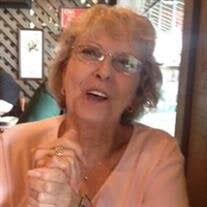 Loretta Kay "Katy" Henderson Obituary