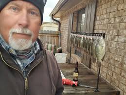 I Don't keep the smaller ones... 12" or better .