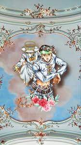 Thus spoke rohan kishibe wallpaper. Rohan Lockscreen Tumblr Posts Tumbral Com