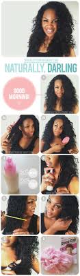 Just grab a curling iron and some hairspray to get. 32 Easy Hairstyles For Curly Hair For Short Long Shoulder Length Hair Hairstyles Weekly
