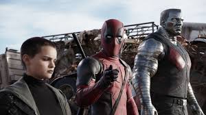 Deadpool, also known as wade wilson, was created by artist and writer rob liefeld, as well as writer fabian nicieza. Deadpool Box Office Profits 2016 A Great Marvel Of Recent Movie History Deadline