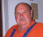 Carl Painter Obituary