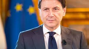 Il presidente del consiglio, giuseppe conte. Emergenza Covid Avviso Di Garanzia A Conte E Ministri La Procura Chiedera Di Archiviare Bergamo News
