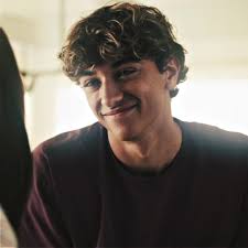 Jeremiah Fisher at The Ball Edit