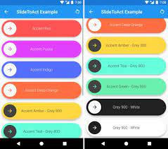 18/10/2015 · download slide to unlock apk 1.6 for android. A Simple Slide To Unlock Material Widget For Android