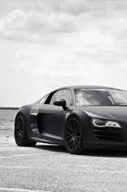 Pin By Maya Djordjevich On Cars Black Audi Audi R8 Black Audi R8
