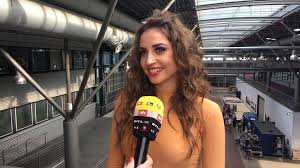Ekaterina leonova was born on 23 april 1987 in volgograd, russia. Let S Dance 2019 Dritter Sieg In Folge Das Ist Ekaterina Leonovas Geheimnis