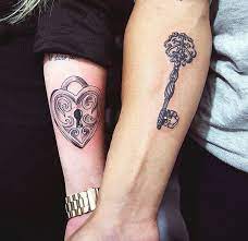 Big, bold, overpowering tattoo sleeves don't suit everyone's style. 175 Of The Best Couple Tattoo Designs That Will Keep Your Love Forever