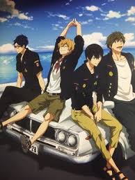 Pin On Anime