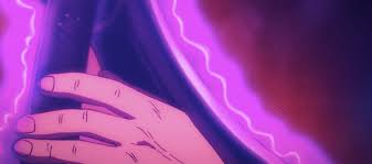 Luffy conqueror's haki gif wano. Powers Abilities Foreshadowing Of Zoro S Conqueror Haki Worstgen