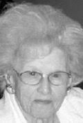 Gladys Iuliano Obituary (2011)