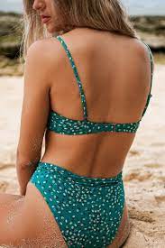 Pin On Swimwear