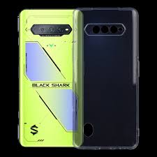 For Xiaomi Black Shark 5 RS 0.75mm ...
