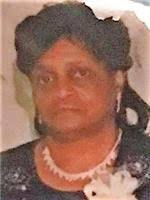 Mammie Louis Obituary (2019)