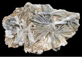 Tremolite Mineral Information Data And Localities