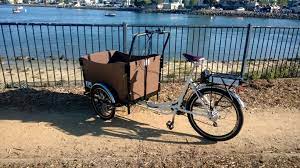 The Cargo Bike - Home | Facebook