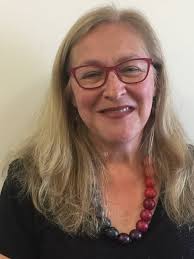 Horror flu leaves grandmother Deborah Cutts 'shattered'