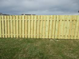 At long fence we appreciate the classic beauty of wooden fences. Wood Fence