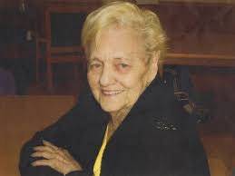 Patsy Ahrens Obituary