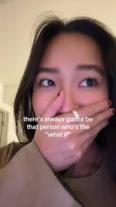 Exploring What Ifs in Relationships