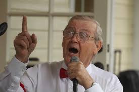 GALLERY: Oakland Celebration Among the Oaks