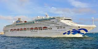 As we assess enhanced health & safety protocols, actual offerings may vary. Carnival Corp Sells Two Princess Cruiseships To Mystery Buyers Tradewinds