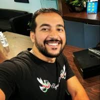 40+ perfis com “Mourad”