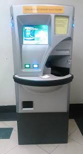 Tahukah anda bahawa mesin layan diri kerusi urut mampu menjana pendapatan secara automatik 24 jam tanpa henti walaupun anda duduk goyang kaki je kat rumah? Cara Tukar Duit Syiling Guna Mesin Di Bank Duit Terus Masuk Akaun Vanilla Kismis