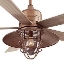 Home depot hanging lights ceiling lights pendant lighting. Hampton Bay Metro 54 In Rustic Copper Indoor Outdoor Ceiling Fan 34342 The Home Depot Rustic Ceiling Fan Outdoor Ceiling Fans Ceiling Fan