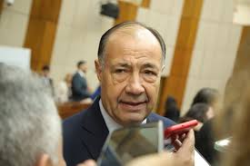 Salida de Lea Giménez: “Creo que hubo algún problema con alguien”, apunta  Juan Afara