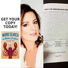 This lady is a brilliant fiddle player and has a genuine love for Nova  Scotia