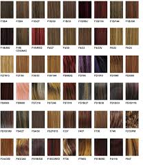 Freetress Ombre Color Chart Google Search In 2019