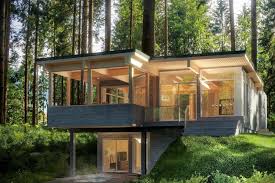 Resultats De Recherche D Images Pour Maisons Ecologiques Et Autonome Au Quebec Modern House Design Architect Design Architecture House