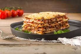Easy Meat Lasagna San Remo Recipe Easy Meat Lasagna Meat Lasagna Lasagna