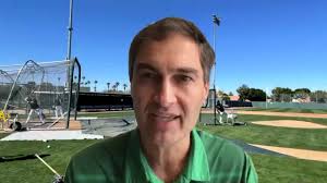 BOS Interview w/Dave Kaval Part1