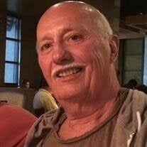 Henry "Hank" J. Hoffman Obituary