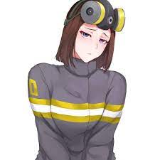 Pin On My Waifu