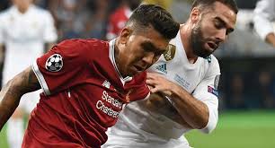 See more de esteban paredes y jorge valdivia, reservados para que alcancen su mejor forma física de cara al resto del. Via Movistar Real Madrid Vs Liverpool In Spain Follows Live Online Today S Match For The Champions League Live Football Sport Total Football24 News English