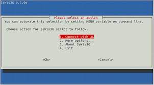 Safety rule in a workshop : 3g Internet On Raspberry Pi Success Terence Eden S Blog