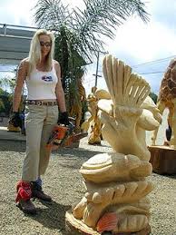 About Chainsaw Carving Chainsaw Carving Chainsaw Wood Carving Carving