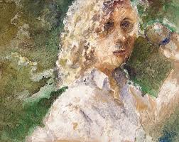 Paintings — Jim Veenstra