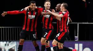 Transferts, salaire, palmares, statistiques en club et en sélection nationale. Joshua King All Set To Fire For Bournemouth Sports News The Indian Express
