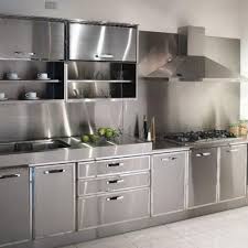 9 Ready Made Kitchen Cabinets For Sale Singapore In 2020 Steel Kitchen Cabinets Metal Kitchen Cabinets Custom Kitchen Cabinets