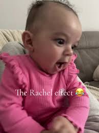 Ms Rachel Effect
