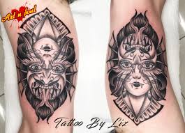 We are a custom tattoo shop with experienced artists. Soul Skin Tattoo Studio