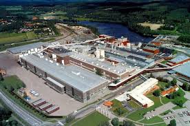 You're in the right place! Stora Enso S Sc Paper Machine Pm8 At Kvarnsveden Mill In Sweden Shut Down Papnews